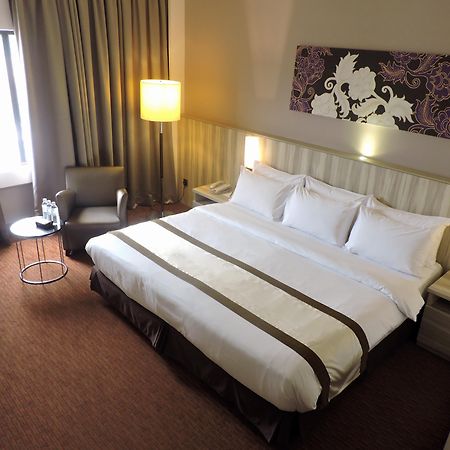 Sunway Hotel Georgetown Penang George Town Exterior foto