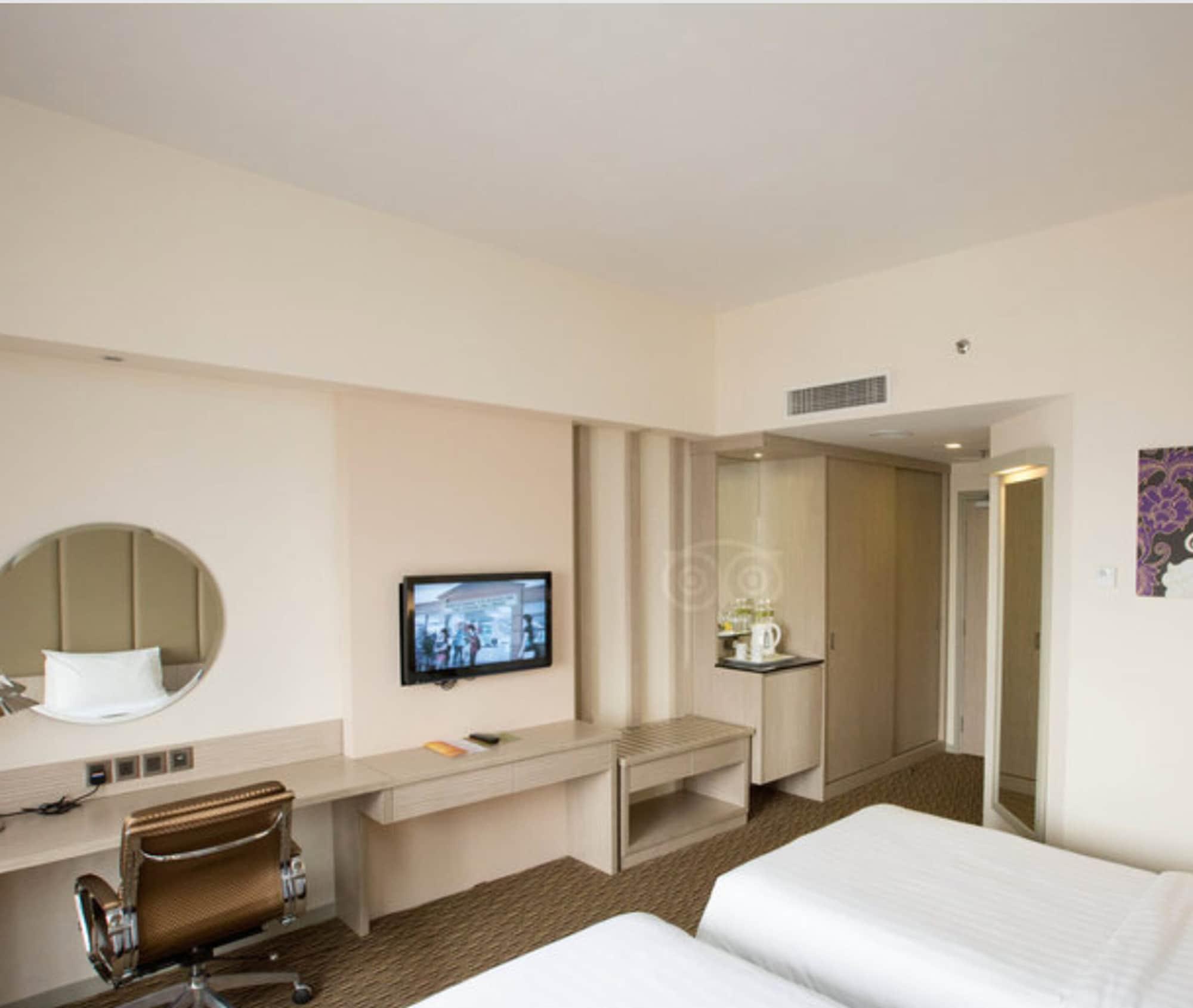 Sunway Hotel Georgetown Penang George Town Exterior foto